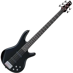 Бас-гитара Ibanez GSR205-BK