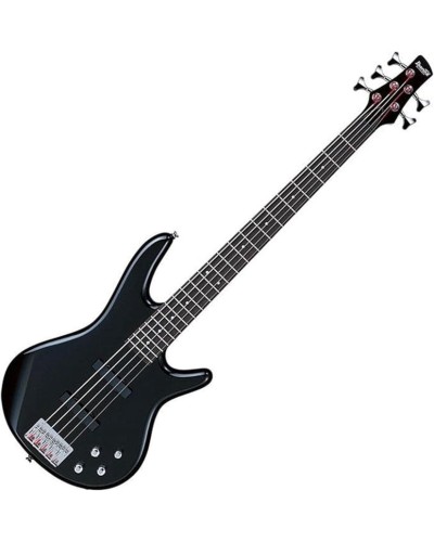 Bas gitara Ibanez GSR205-BK