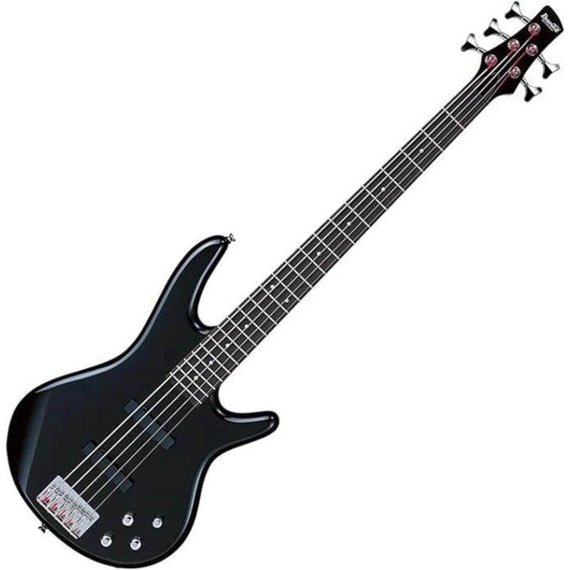 Бас-гитара Ibanez GSR205-BK Бас-гитара Ibanez GSR205-BK