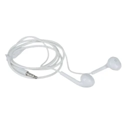 Simli qulaqlıq Maimi H7 White