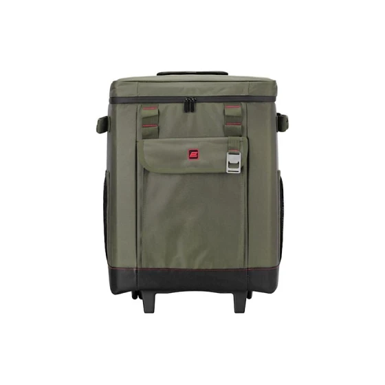 Термосумка 2E Picnic TWBP50L-DO Dark Olive Термосумка 2E Picnic TWBP50L-DO Dark Olive
