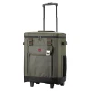 Термосумка 2E Picnic TWBP50L-DO Dark Olive Термосумка 2E Picnic TWBP50L-DO Dark Olive