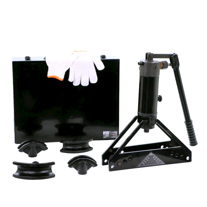 Hidravlik boru bükücü Worldforce 11226, 6 Ton, 150mm, 3/8''-1''