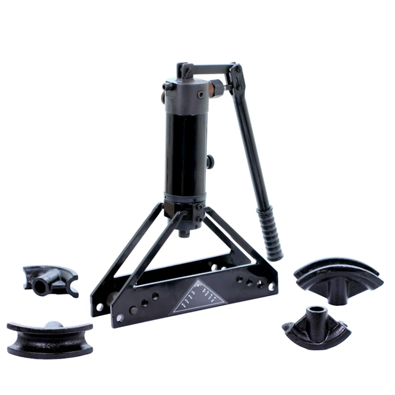 Hidravlik boru bükücü Worldforce 11226, 6 Ton, 150mm, 3/8''-1''