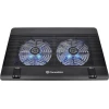 Подставка для ноутбука Thermaltake Massive 14² NB cooler/17 Подставка для ноутбука Thermaltake Massive 14² NB cooler/17