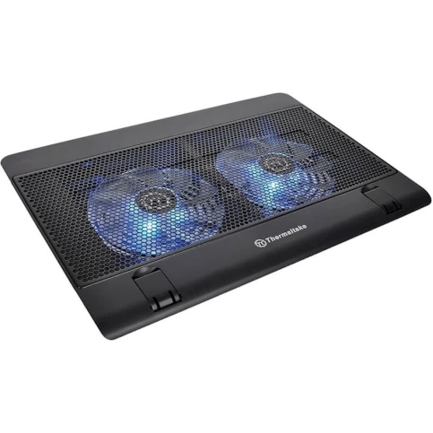 Подставка для ноутбука Thermaltake Massive 14² NB cooler/17 Подставка для ноутбука Thermaltake Massive 14² NB cooler/17