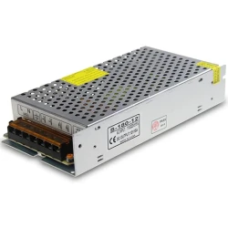 Блок питания для камеры видеонаблюдения 12V 15A Блок питания для камеры видеонаблюдения 12V 15A