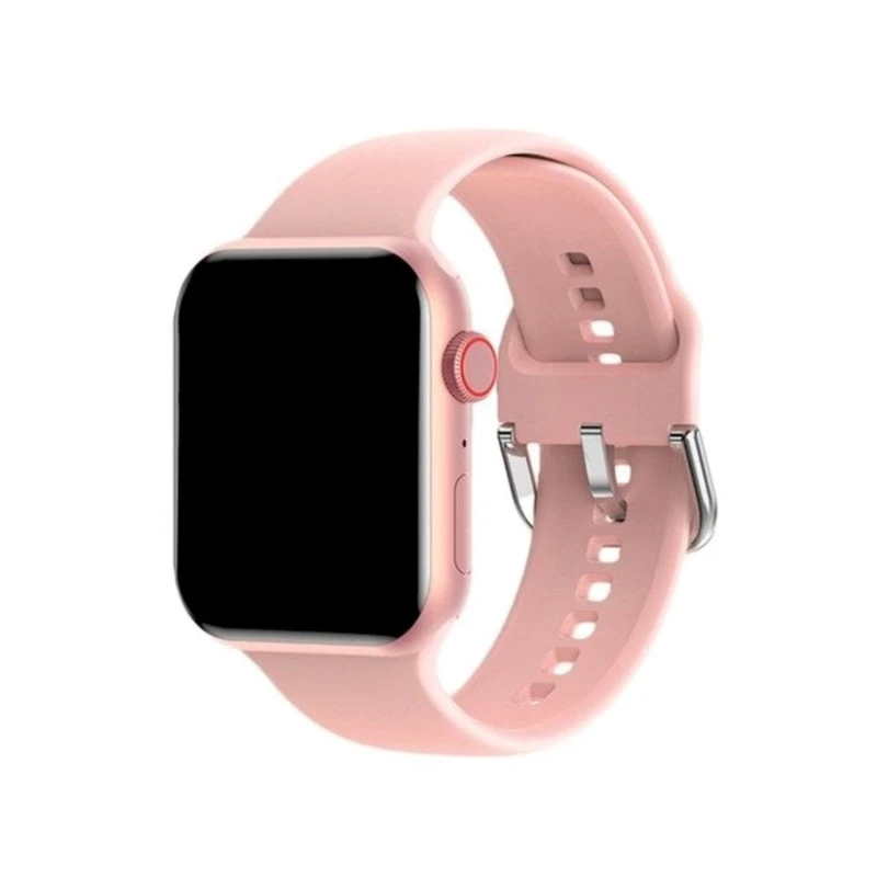 Смарт-часы Smart Watch HW8 Max Pink (hw8maxP)