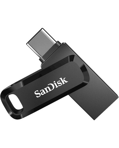Fləş kart Sandisk 512GB Ultra Dual Drive Go Usb Type-C (SDDDC3-512G-G46 )