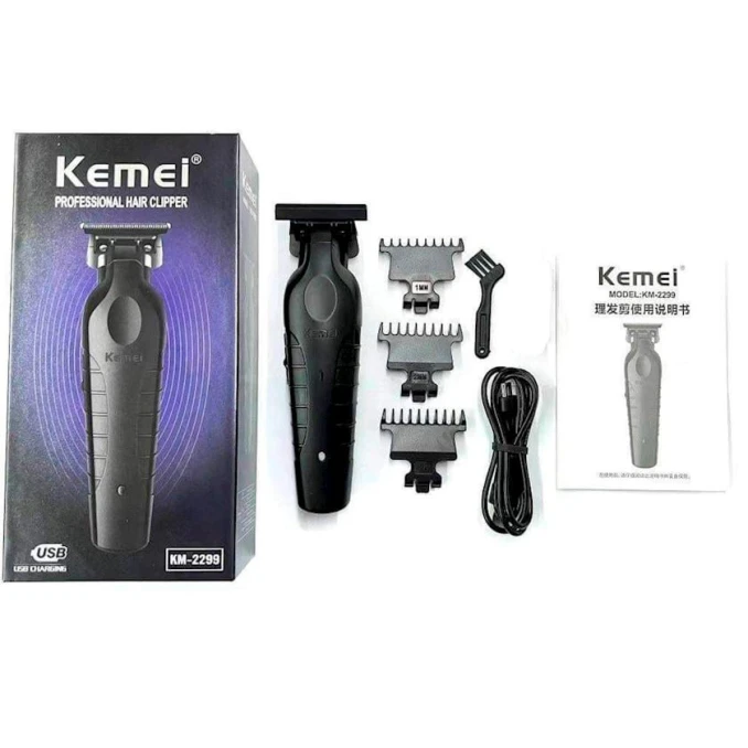 Триммер Kemei 2299 Триммер Kemei 2299