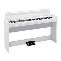 Цифровое пианино Korg LP-380U White