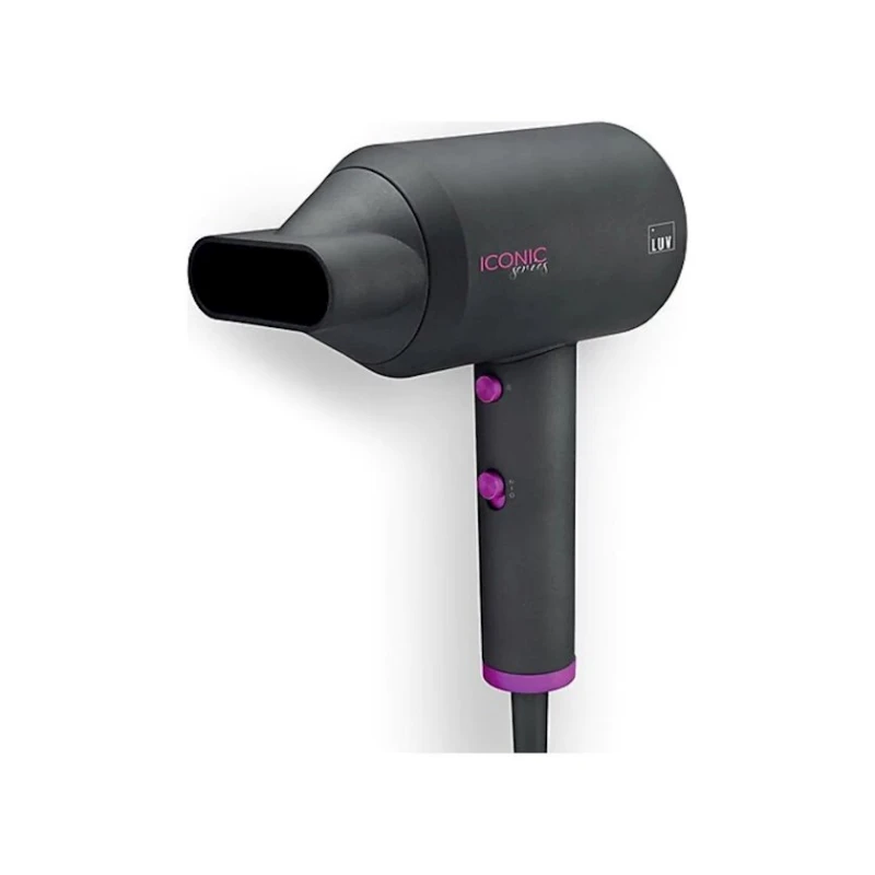 Фен Goldmaster Iconic LP-1550/55