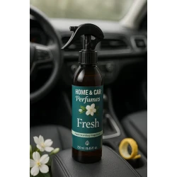 Avtomobil üçün hava təravətləndiricisi fresh ətir , 330 ml Avtomobil üçün hava təravətləndiricisi fresh ətir , 330 ml
