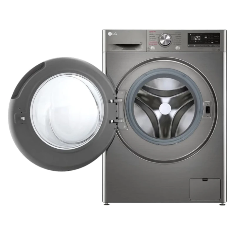 Стиральная машина LG F2V5HS2S-LTS Стиральная машина LG F2V5HS2S-LTS