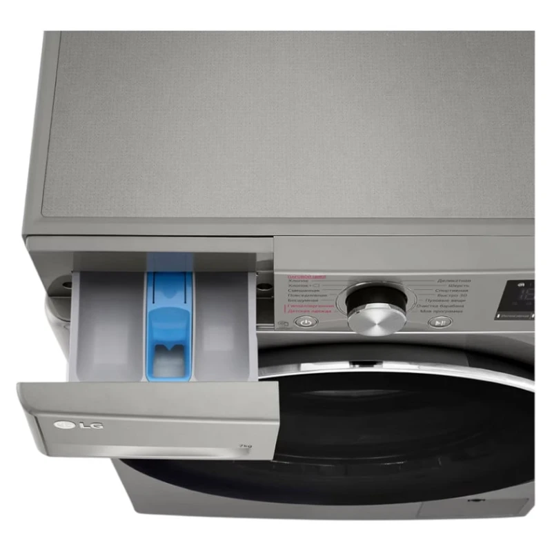 Стиральная машина LG F2V5HS2S-LTS Стиральная машина LG F2V5HS2S-LTS