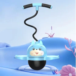 Прыгун TQ-02 Panda, голубой Прыгун TQ-02 Panda, голубой