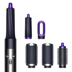 Стайлер Dyson Airwrap Complete Black/Purple