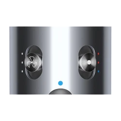 Стайлер Dyson Airwrap Complete Black/Purple