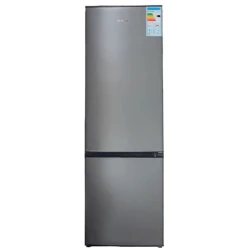 Холодильник Taube TB-60178DGDFS