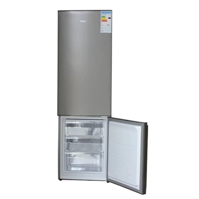 Холодильник Taube TB-60178DGDFS