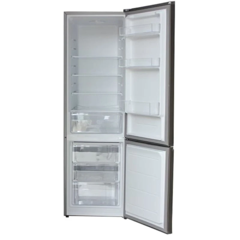 Холодильник Taube TB-60178DGDFS