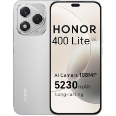 Смартфон Honor 400 Lite 8GB/256GB NFC Valvet Gray