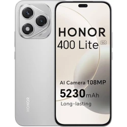 Смартфон Honor 400 Lite 8GB/256GB NFC Valvet Gray
