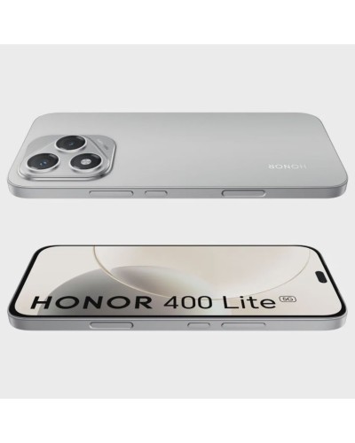 Смартфон Honor 400 Lite 8GB/256GB NFC Valvet Gray