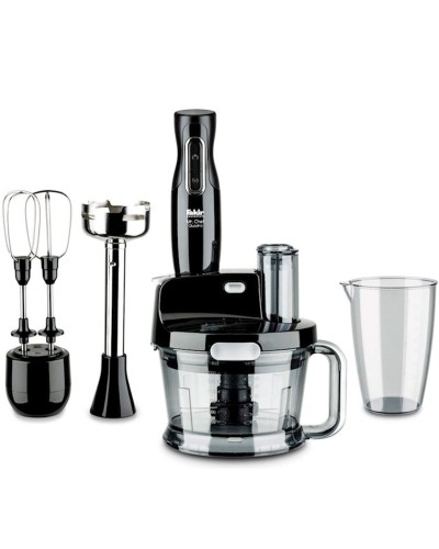 Blender Fakir Mr.Chef Set