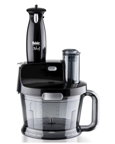 Blender Fakir Mr.Chef Set