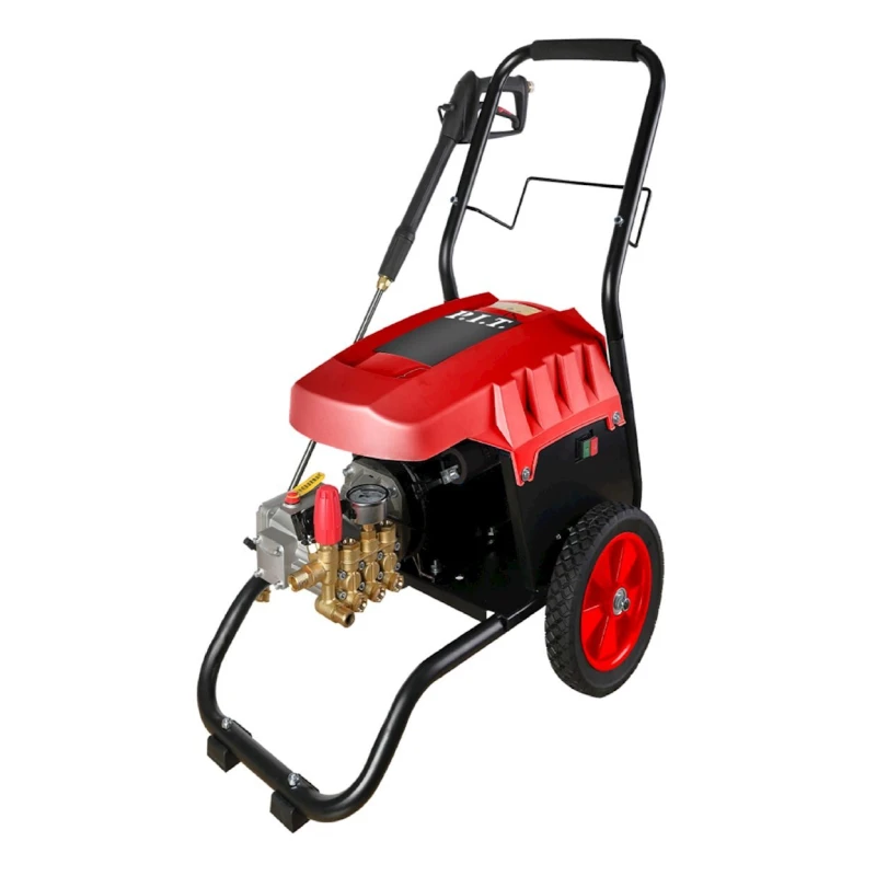 Мойка высокого давления P.I.T. PHP180-C Мойка высокого давления P.I.T. PHP180-C