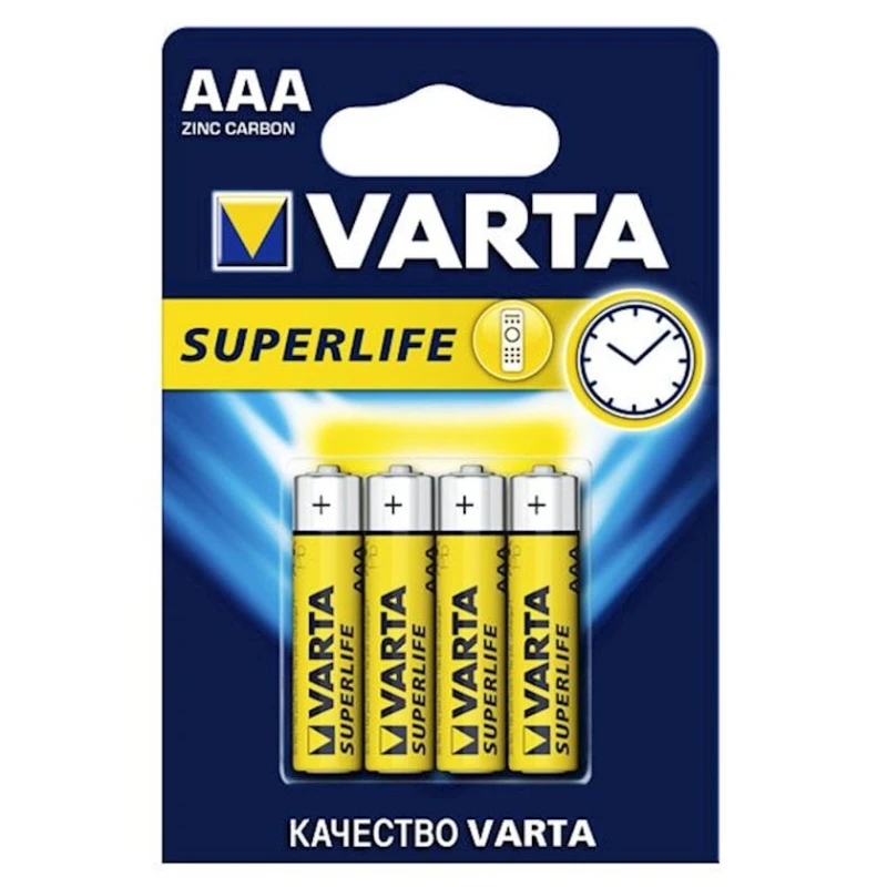 Batareya Varta AAA Batareya Varta AAA