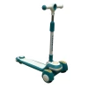 Uşaqlar üçün samokat M6772, yaşıl