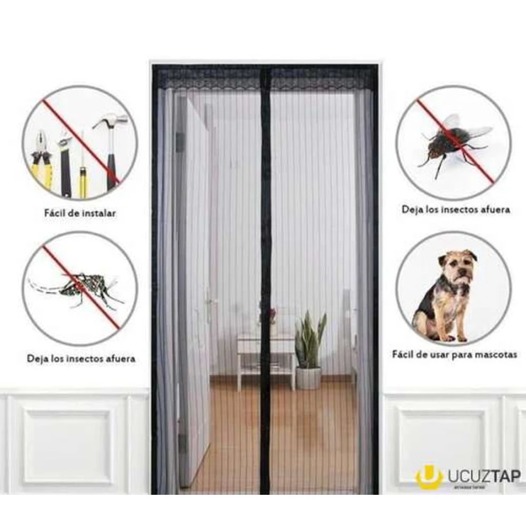 Pərdə maqnitli 100/210 Pərdə maqnitli 100/210