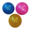Набор надувных мячей 016612GCS, разноцветный, 3 шт
