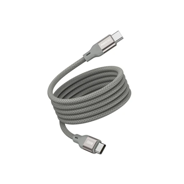 Kabel Recci PD 65W RS23CC magnetic