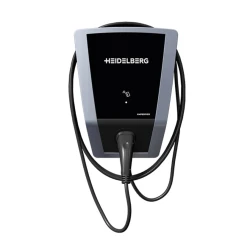 Şarj stansiyası Heidelberg Walbox Connect Home