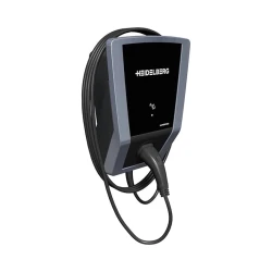 Şarj stansiyası Heidelberg Walbox Connect Home