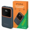Внешний аккумулятор FONI FN-PB10K Powerbank 10000 mAh