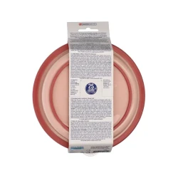 Комплект посуды для детей Babydream Kinderteller, 3 əd