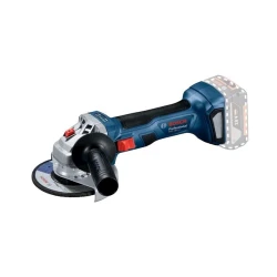 Угловая шлифовальная машина Bosch Cordless Angle Grinder GWS 180-LI