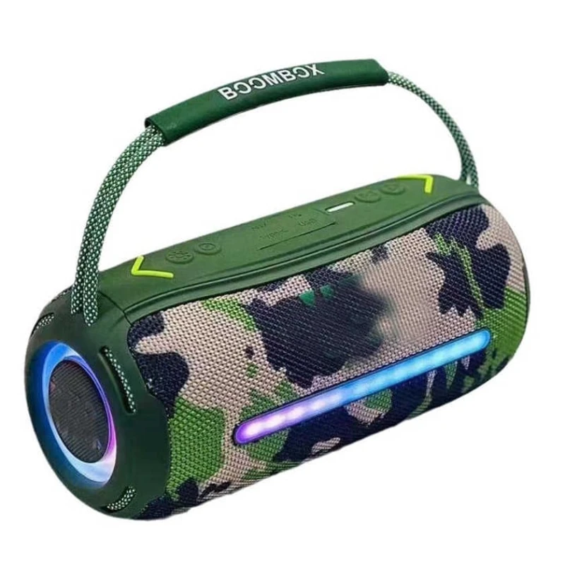 Portativ dinamik Boombox 360