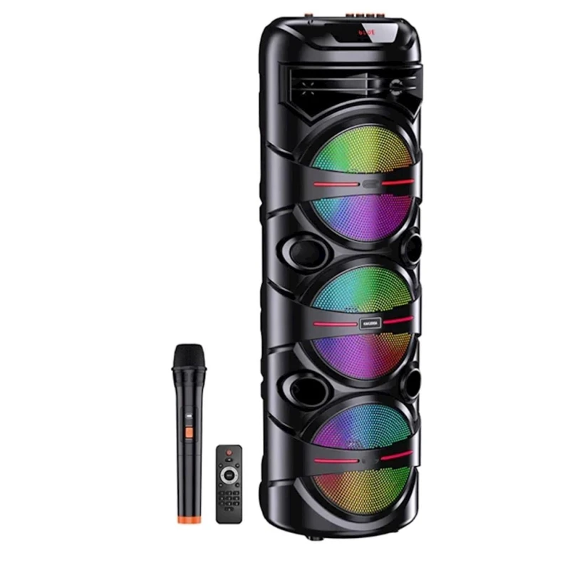 Акустическая система Kakusiga KK-8301 Акустическая система Kakusiga KK-8301