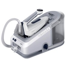 Buxar generatorlu ütü Braun IS7262GY