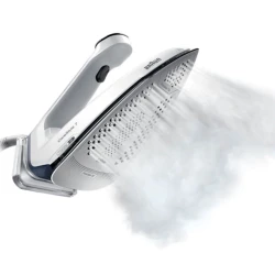 Утюг с парогенератором Braun IS7262GY