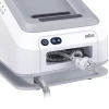 Утюг с парогенератором Braun IS7262GY