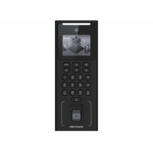 Üz tanıma cihazı Hikvision DS-K1T321MFWX