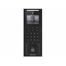 Üz tanıma cihazı Hikvision DS-K1T321MFWX