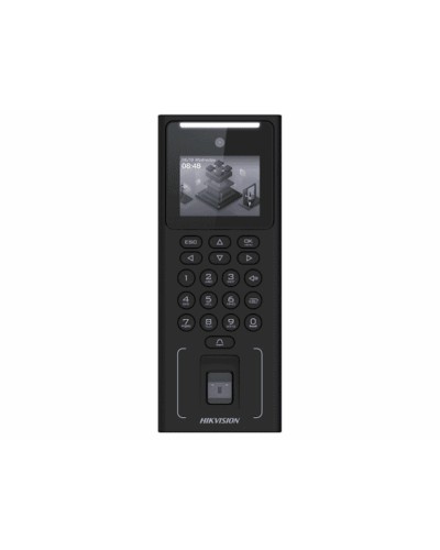 Üz tanıma cihazı Hikvision DS-K1T321MFWX
