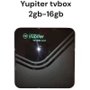 TV qoşma Yupiter yp-900 tvbox